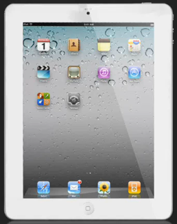 iPad2 FX